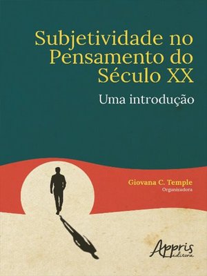 cover image of Subjetividade no Pensamento do Século XX